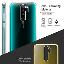 Carica l&#39;immagine nel visualizzatore di Gallery, AROYI Cover Xiaomi Redmi Note 8 PRO, 8 PRO Custodia... - Ilgrandebazar
