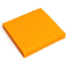 Carica l&#39;immagine nel visualizzatore di Gallery, EVG, 1200 foglietti adesivi per appunti, in colori fluo assortiti,... - Ilgrandebazar