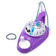 Carica l&#39;immagine nel visualizzatore di Gallery, Cool Maker KumiKreator 2 in 1, macchina per creare braccialetti... - Ilgrandebazar