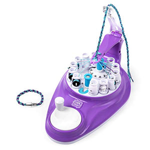Cool Maker KumiKreator 2 in 1, macchina per creare braccialetti... - Ilgrandebazar