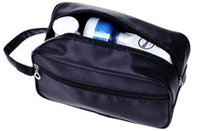 Carica l&#39;immagine nel visualizzatore di Gallery, JooNeng Beauty Case da Viaggio, Impermeabile Borsa Toilette per Uomo,...