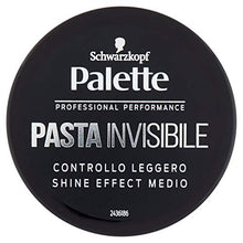 Carica l&#39;immagine nel visualizzatore di Gallery, Testanera - Palette Pasta Modellante Invisible 100 ml - Ilgrandebazar