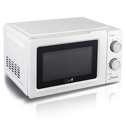 Spice Jalapeno Light forno Microonde Microwave 20 20 litri Bianco - White - Ilgrandebazar