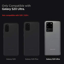 Carica l'immagine nel visualizzatore di Gallery, Spigen Cover Samsung Galaxy S20 Ultra Tough Armor Compatibile con Samsung S20 Ultra Cover Custodia - Gunmetal
