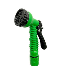 Carica l'immagine nel visualizzatore di Gallery, Xpansy C2607A Hose Basic - Tubo Flessibile Estensibile con la Pressione dell'Acqua, verde, 7,5 metri