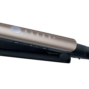 Remington S8590 Keratin Therapy Pro Piastra per Capelli, Rivestimento... - Ilgrandebazar
