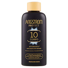 Carica l&#39;immagine nel visualizzatore di Gallery, Angstrom Protect Latte Solare Ultra Idratante, Protezione 10+ con...