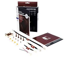 Carica l&#39;immagine nel visualizzatore di Gallery, Noctua NF-A4X10 FLX, Ventola Silenziosa di Qualità Premium, 3-Pin 40x10mm - Ilgrandebazar