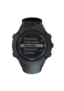 Suunto Ambit3 Peak, Orologio Unisex Adulto - Ilgrandebazar