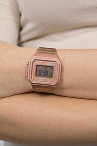 Casio Digitale Quarzo Orologio da Polso B650WC-5AEF - Ilgrandebazar