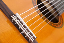 Carica l&#39;immagine nel visualizzatore di Gallery, Yamaha CS40II Chitarra Classica 3/4, in Legno (58 cm, scala da 22... - Ilgrandebazar