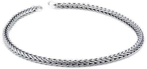 Trollbeads Bracelet Bracciale d'Argento - Ilgrandebazar