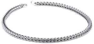 Trollbeads Bracelet Bracciale d'Argento - Ilgrandebazar