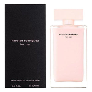 Profumo Donna Yodeyma NICOLAS FOR HER Eau de Parfum 100 ml - Ilgrandebazar