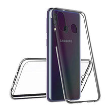 Carica l&#39;immagine nel visualizzatore di Gallery, AICEK Cover Samsung Galaxy A40, 360°Full Body A40 Silicone... - Ilgrandebazar