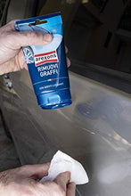 Carica l&#39;immagine nel visualizzatore di Gallery, AREXONS RIMUOVI GRAFFI 150 gr Pasta rimuovi graffi, togli graffi auto carrozzeria, speciali microparticelle per attenuare anche i graffi profondi, delicato sulla carrozzeria, con agenti lucidanti
