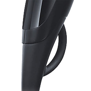 Remington D5210 Asciugacapelli, 2200 Watt, Griglia Ionica in Ceramica