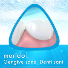 Carica l'immagine nel visualizzatore di Gallery, meridol Collutorio Protezione Gengive, Efficacia Antibatterica 400 ml