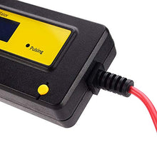 Carica l&#39;immagine nel visualizzatore di Gallery, cleanpower Auto Pulsing 400Ah LED Display Piombo Acido Batteria Desolfatore... - Ilgrandebazar