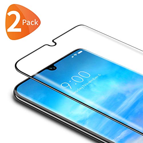 Bewahly Vetro Temperato Xiaomi Mi Note 10 / 10 PRO [2 Pezzi], 3D Curvo... - Ilgrandebazar
