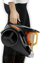 Carica l&#39;immagine nel visualizzatore di Gallery, Rowenta RO3753EA Compact Power Cyclonic Aspirapolvere a Traino senza Sacco, Tecnologia Ciclonica, Capacità 1.5 l