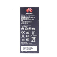 Carica l&#39;immagine nel visualizzatore di Gallery, Original Huawei Ascend Y6 &amp; Honor 4 a batteria hb4342 a1rbc 2200 mAh SCL...