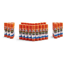 Carica l&#39;immagine nel visualizzatore di Gallery, Washable School Glue Sticks, Purple, 30/Box, Sold as 1 Box - Ilgrandebazar