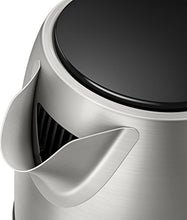Carica l&#39;immagine nel visualizzatore di Gallery, Philips HD9350/90 Bollitore elettrico 2200 Watt, Capacità 1,7 2200 W - 1.7 L