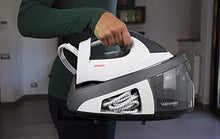 Carica l&#39;immagine nel visualizzatore di Gallery, Polti Vaporella Simply VS10.10, Ferro da Stiro Generatore di Vapore Bianco - Ilgrandebazar