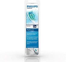 Carica l'immagine nel visualizzatore di Gallery, Philips Sonicare HX6012/07, Testine C1 ProResults per la Rimozione della...
