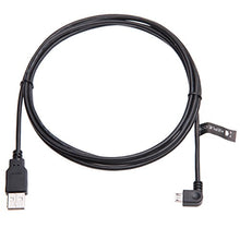 Carica l'immagine nel visualizzatore di Gallery, Micro Cavo USB ad Angolo Retto da Keple | 90 Gradi Sincronizzazione del Cavo...
