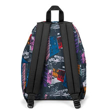 Carica l&#39;immagine nel visualizzatore di Gallery, Eastpak PADDED PAK&#39;R Zaino Casual, 40 cm, 24 liters, Multicolore (Chropink)