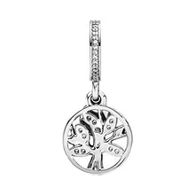 Carica l&#39;immagine nel visualizzatore di Gallery, PANDORA Accessori Donna vermiglio Zirconia cubica - Ilgrandebazar