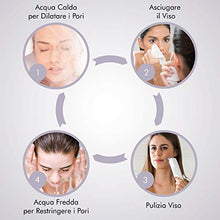 Carica l&#39;immagine nel visualizzatore di Gallery, Aspiratore Punti Neri Professionale Bellezza Uomo Donna Pulizia Viso... - Ilgrandebazar