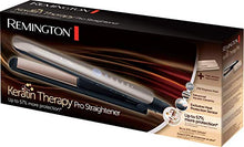 Carica l&#39;immagine nel visualizzatore di Gallery, Remington S8590 Keratin Therapy Pro Piastra per Capelli, Rivestimento... - Ilgrandebazar