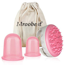 Carica l'immagine nel visualizzatore di Gallery, Coppetta Anticellulite, massaggiatore anticellulite, acuum anticellulite,...