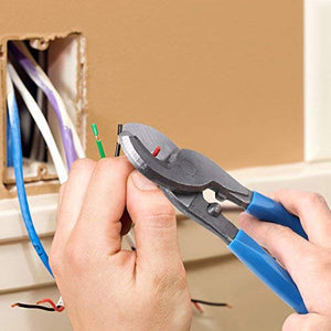 Amzdeal Pinza Crimpatrice kit Attrezzo di Piegatura professionale... - Ilgrandebazar