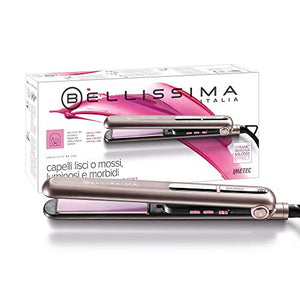 Imetec Bellissima Creativity B9 300 Piastra per Capelli, Styling Liscio o...