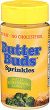 Carica l&#39;immagine nel visualizzatore di Gallery, Butter Buds Sprinkles, 70ml Canister (Pack of 12)