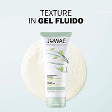 Carica l&#39;immagine nel visualizzatore di Gallery, JOWAÉ Gel Viso Detergente Purificante a Risciacquo con Loto Sacro, per Pelle...