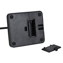 Carica l&#39;immagine nel visualizzatore di Gallery, ammoon Microfono Condensatore Professionale Desktop Cablato Cardioide Con 10... - Ilgrandebazar