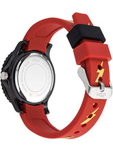 Carica l&#39;immagine nel visualizzatore di Gallery, s.Oliver Orologio Analogico Quarzo Unisex Bambini con Cinturino in Silicone...