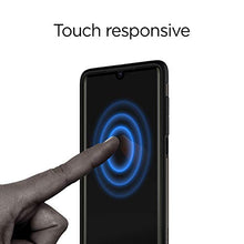 Carica l&#39;immagine nel visualizzatore di Gallery, Spigen, 2Pezzi, Vetro Temperato Huawei P30, Copertura Completa, Vetrino... - Ilgrandebazar