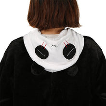 Carica l&#39;immagine nel visualizzatore di Gallery, LATH.PIN Pigiama Panda Donna Kigurumi Unisex M per alto 158-168 cm, - Ilgrandebazar