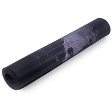 Carica l'immagine nel visualizzatore di Gallery, DaSinKo Tappetino Per Mouse Gaming Pad XXL ( 900x400x2mm Nero