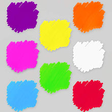 Carica l&#39;immagine nel visualizzatore di Gallery, Stationery Island Pennarelli a gesso W30 con pennino fine 3mm – a...