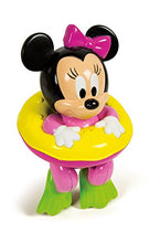 Carica l&#39;immagine nel visualizzatore di Gallery, Clementoni 17121 - Baby Minnie Allegro bagnetto Multicolore