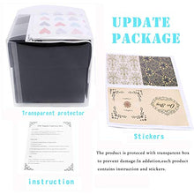 Carica l'immagine nel visualizzatore di Gallery, Explosion Box DIY Photo Album Creativo Scrapbook per Matrimoni, Festa... - Ilgrandebazar