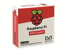 Carica l&#39;immagine nel visualizzatore di Gallery, Raspberry PI TV Hat DVB-T/T2