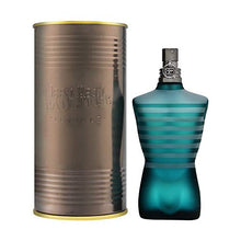 Carica l&#39;immagine nel visualizzatore di Gallery, Jean Paul Gaultier Le Male Eau de Toilette, Uomo, 125 ml 125
